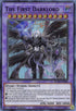 The First Darklord (ROTD-EN040) [Rise of the Duelist]
