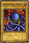 Darkworld Thorns (LOB-114) [The Legend of Blue Eyes White Dragon]
