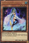 Harpie Queen (LART-EN021) [The Lost Art Promotion]