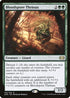 Bloodspore Thrinax (155) [Double Masters]