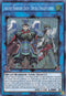 Ancient Warriors Oath - Double Dragon Lords (ROTD-EN048) [Rise of the Duelist]