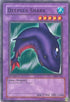Deepsea Shark (MRD-038) [Metal Raiders]