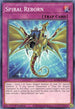 Spiral Reborn (ROTD-EN069) [Rise of the Duelist]