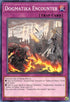 Dogmatika Encounter (ROTD-EN071) [Rise of the Duelist]