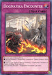 Dogmatika Encounter (ROTD-EN071) [Rise of the Duelist]