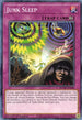 Junk Sleep (ROTD-EN080) [Rise of the Duelist]