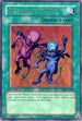 Delinquent Duo (MRL-039) [Magic Ruler]