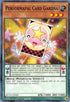 Performapal Card Gardna (ROTD-EN082) [Rise of the Duelist]