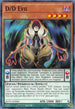 D/D Evil (ROTD-EN085) [Rise of the Duelist]