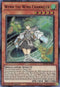 Wynn the Wind Channeler (ROTD-EN086) [Rise of the Duelist]