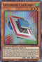 Speedroid CarTurbo (ROTD-EN090) [Rise of the Duelist]