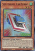 Speedroid CarTurbo (ROTD-EN090) [Rise of the Duelist]