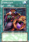 Demotion (MFC-029) [Magician's Force]