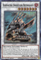 Rampaging Smashtank Rhynosaber (ROTD-EN093) [Rise of the Duelist]