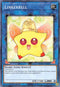 Linkerbell (ROTD-EN096) [Rise of the Duelist]