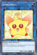 Linkerbell (ROTD-EN096) [Rise of the Duelist]
