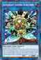Superheavy Samurai Scarecrow (ROTD-EN097) [Rise of the Duelist]