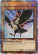 D.D. Crow (Starlight Rare) (ROTD-EN100) [Rise of the Duelist]