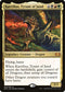 Karrthus, Tyrant of Jund (205) [Double Masters]