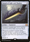 Sword of Light and Shadow (298) [Double Masters]