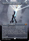 Sword of Light and Shadow (Borderless) (366) [Double Masters]