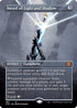 Sword of Light and Shadow (Borderless) (366) [Double Masters]