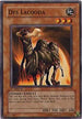 Des Lacooda (PGD-030) [Pharaonic Guardian]