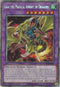 Gaia the Magical Knight of Dragons (Starlight Rare) (ROTD-EN037) [Rise of the Duelist]