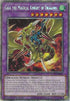 Gaia the Magical Knight of Dragons (Starlight Rare) (ROTD-EN037) [Rise of the Duelist]