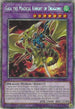 Gaia the Magical Knight of Dragons (Starlight Rare) (ROTD-EN037) [Rise of the Duelist]