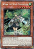 Wynn the Wind Channeler (Starlight Rare) (ROTD-EN086) [Rise of the Duelist]