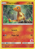 Charmander (# Charizard Stamped) (18/147) [Battle Academy]