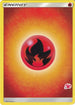 Fire Energy (# Charizard Stamped) (N/A) [Battle Academy]