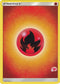 Fire Energy (# Charizard Stamped) (N/A) [Battle Academy]