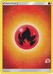 Fire Energy (# Charizard Stamped) (N/A) [Battle Academy]