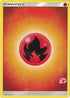 Fire Energy (# Charizard Stamped) (N/A) [Battle Academy]