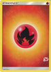 Fire Energy (# Charizard Stamped) (N/A) [Battle Academy]
