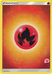 Fire Energy (# Charizard Stamped) (N/A) [Battle Academy]