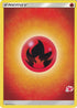 Fire Energy (# Charizard Stamped) (N/A) [Battle Academy]