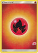 Fire Energy (# Charizard Stamped) (N/A) [Battle Academy]