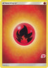 Fire Energy (# Charizard Stamped) (N/A) [Battle Academy]
