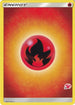 Fire Energy (# Charizard Stamped) (N/A) [Battle Academy]