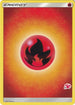 Fire Energy (# Charizard Stamped) (N/A) [Battle Academy]