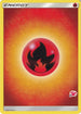 Fire Energy (# Charizard Stamped) (N/A) [Battle Academy]