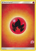 Fire Energy (# Charizard Stamped) (N/A) [Battle Academy]
