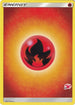 Fire Energy (# Charizard Stamped) (N/A) [Battle Academy]