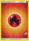 Fire Energy (# Charizard Stamped) (N/A) [Battle Academy]