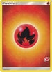 Fire Energy (# Charizard Stamped) (N/A) [Battle Academy]