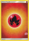 Fire Energy (# Charizard Stamped) (N/A) [Battle Academy]