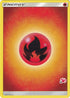 Fire Energy (# Charizard Stamped) (N/A) [Battle Academy]